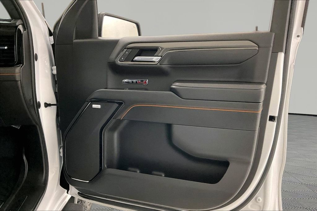 Used 2023 GMC Sierra 1500 AT4 w/ AT4 Premium Package image 24