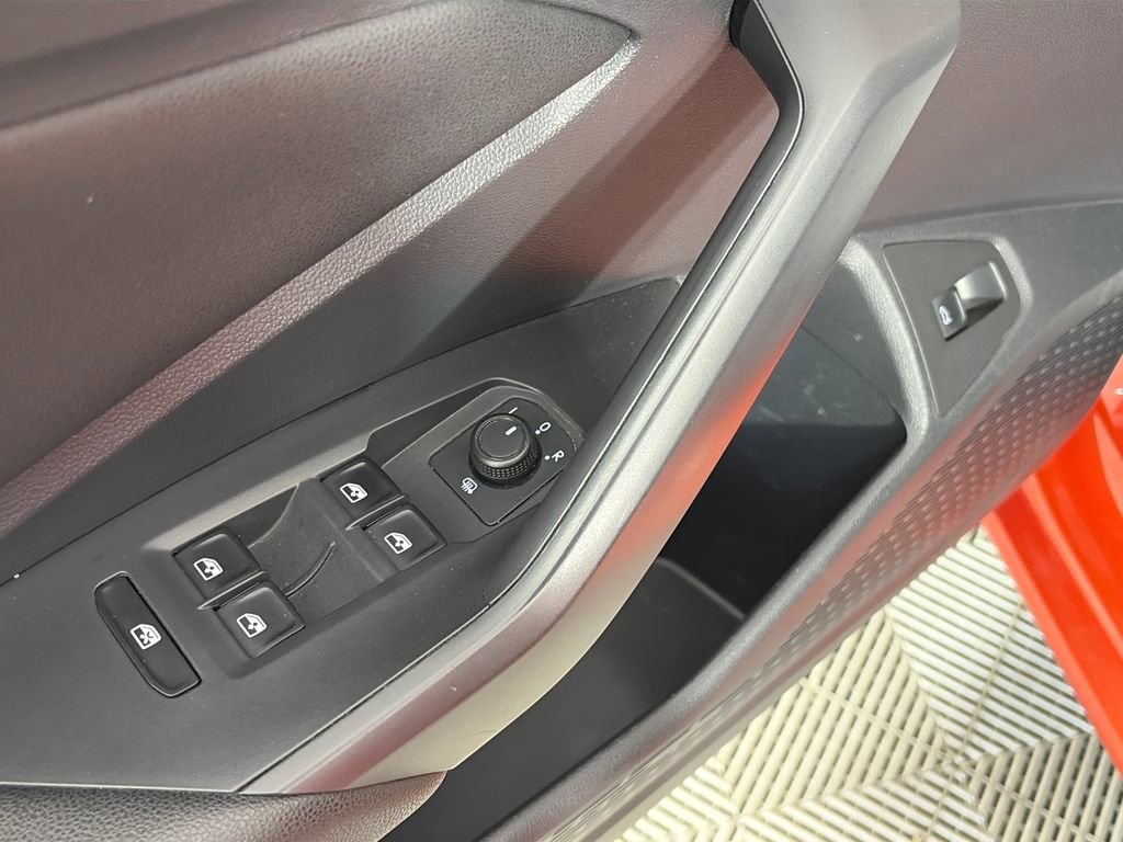 Used 2020 Volkswagen Jetta S w/ Driver Assistance Package FWD image 24