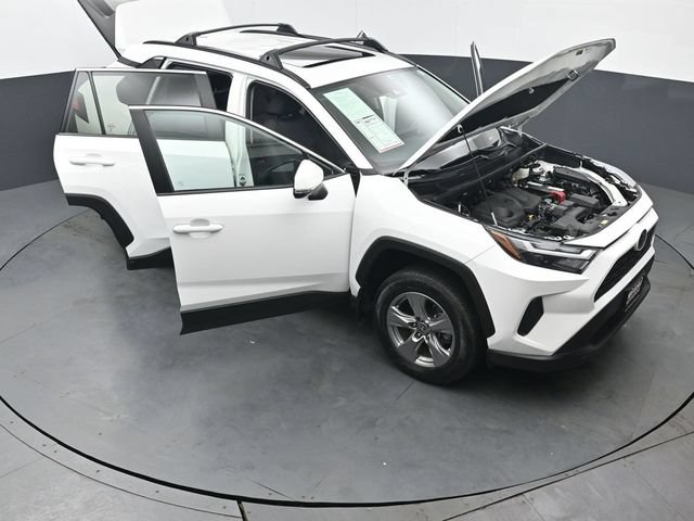 Certified 2024 Toyota RAV4 XLE w/ Convenience Package AWD/4WD image 54