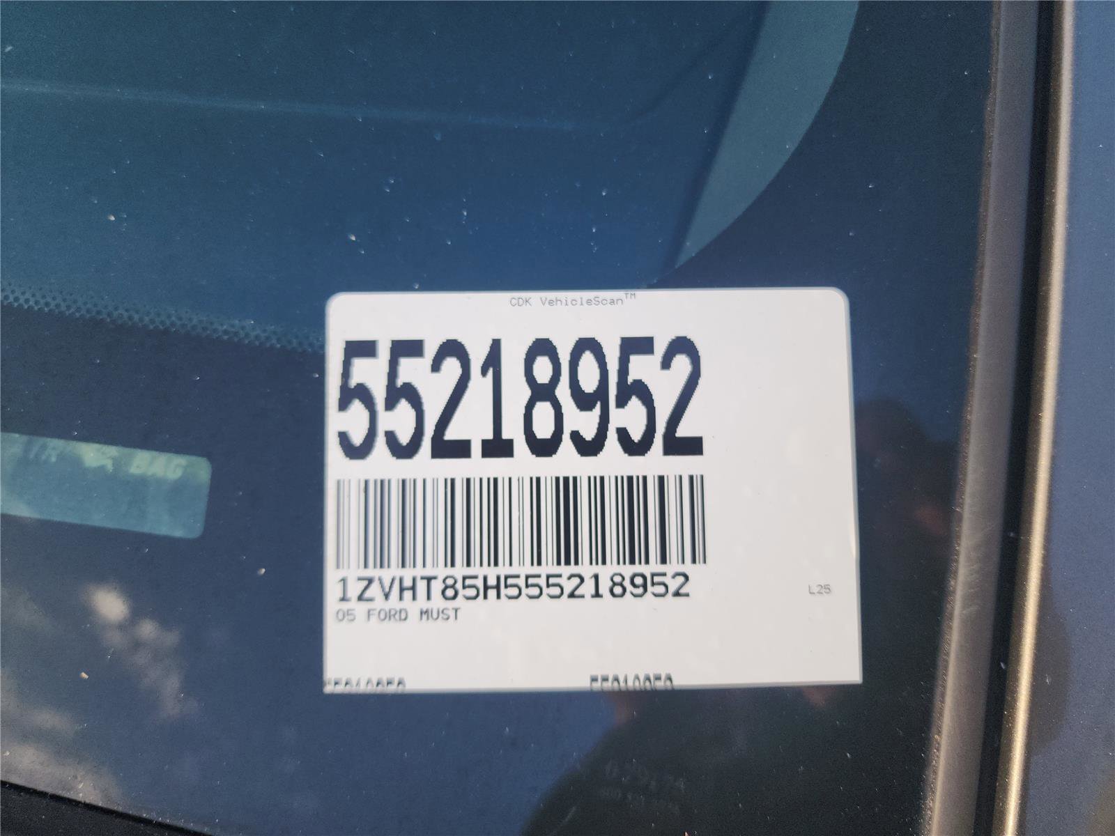 Used 2005 Ford Mustang GT image 11