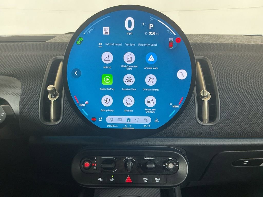 Certified 2025 MINI Cooper Countryman S image 11