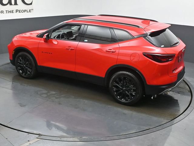 Used 2024 Chevrolet Blazer LT w/ Sound & Technology Package image 41