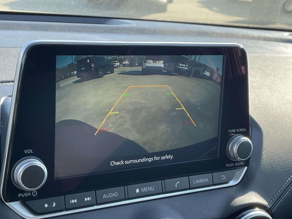 Used 2023 Nissan Sentra SV image 26