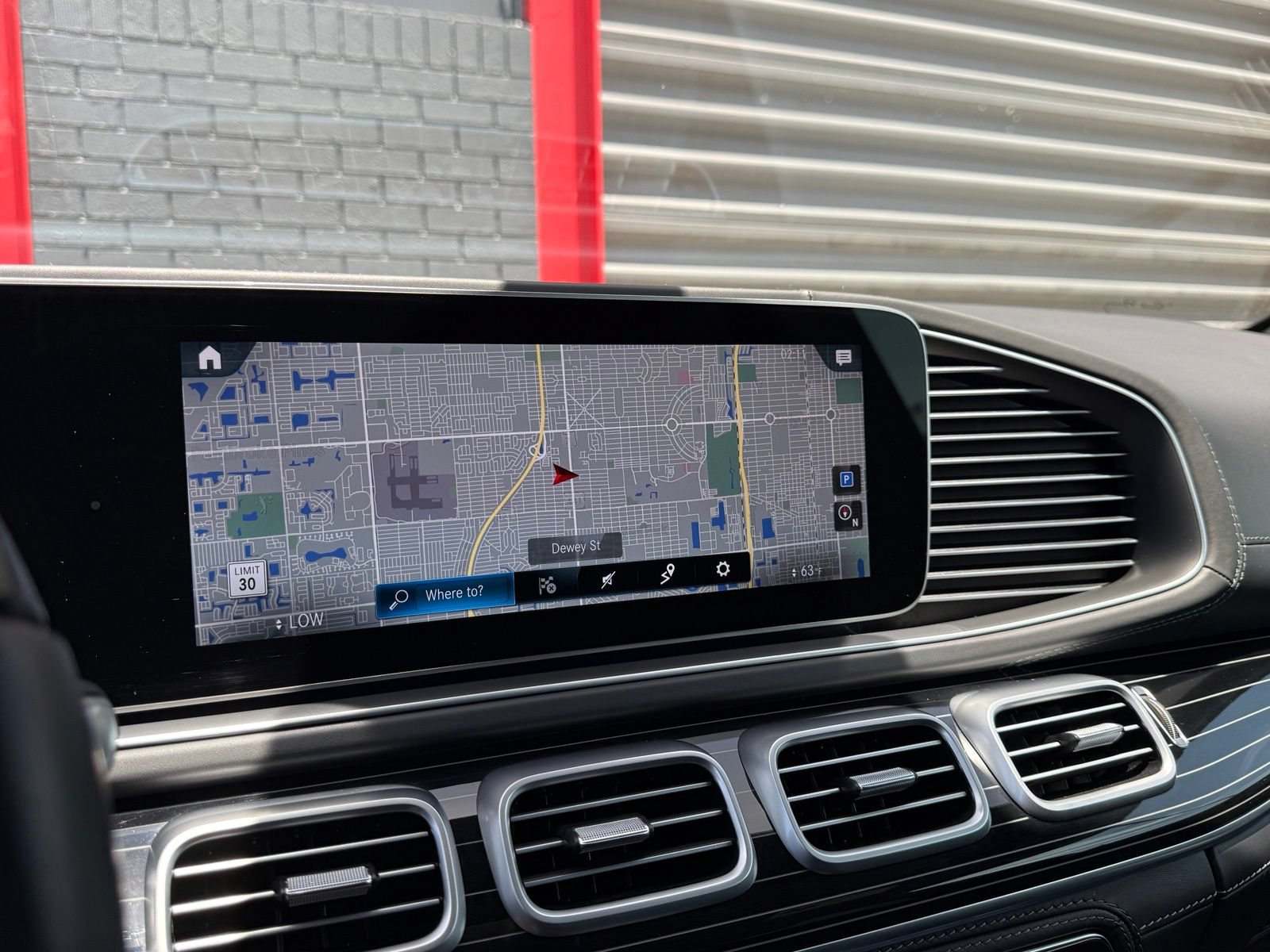 Used 2021 Mercedes-Benz Maybach GLS 600 4MATIC image 56