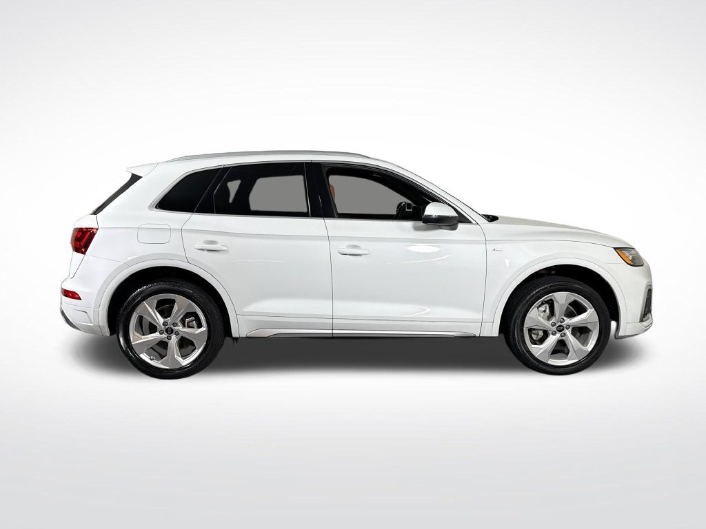 Used 2024 Audi Q5 2.0T Premium Plus AWD/4WD image 6