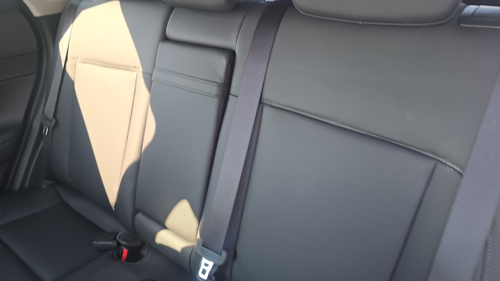 New 2026 Hyundai Kona SEL Premium AWD/4WD image 27