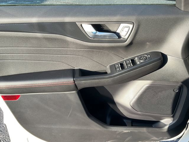 New 2026 Ford Escape ST-Line w/ Cold Weather Package image 13