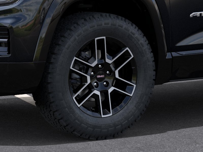New 2027 GMC Terrain AT4 w/ Technology Package II AWD/4WD image 9