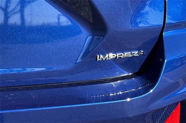 Used 2025 Subaru Impreza 2.0i image 31