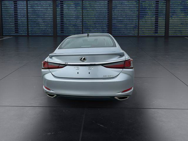 Certified 2023 Lexus ES 350 Ultra Luxury w/ Accessory Package (Z2) FWD image 7