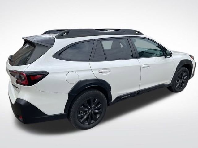 Used 2024 Subaru Outback Onyx Edition image 9