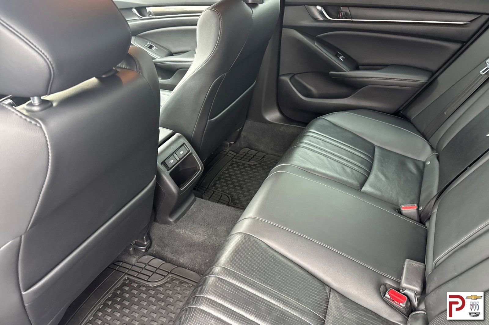 Used 2021 Honda Accord Sport Special Edition image 13