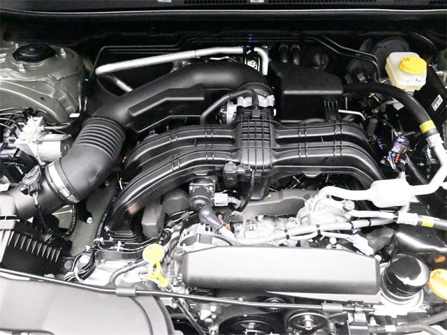 New 2026 Subaru Crosstrek 2.5i Premium image 30