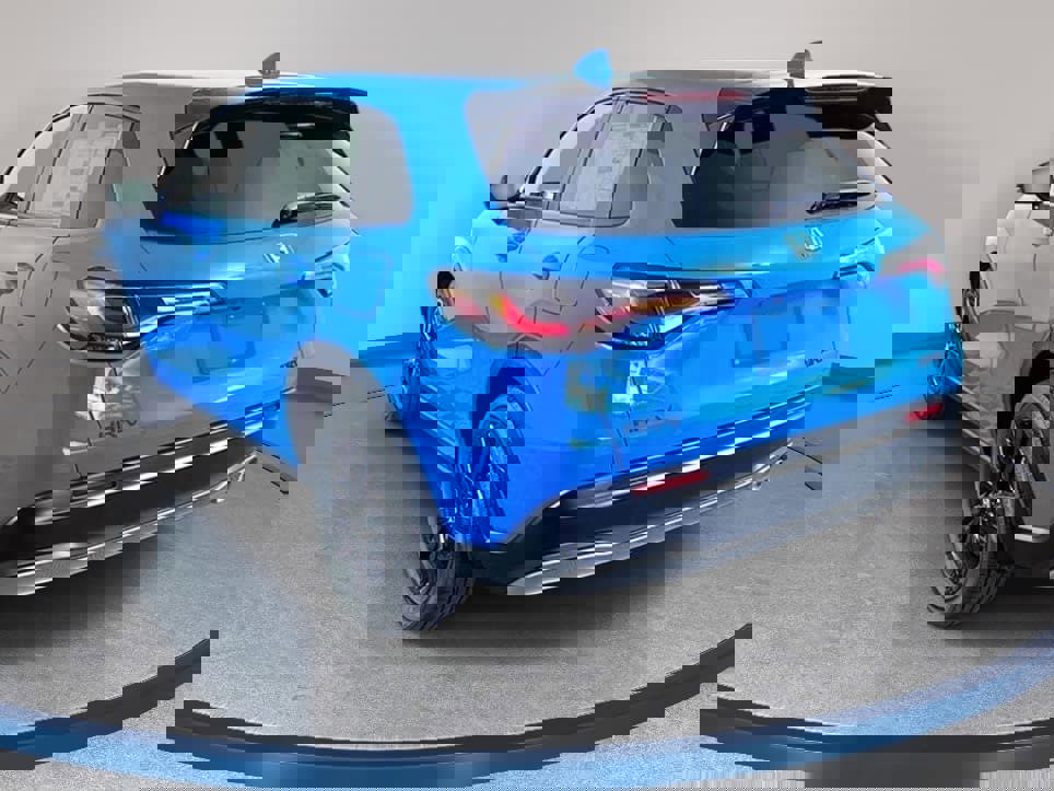 New 2026 Honda HR-V Sport image 6