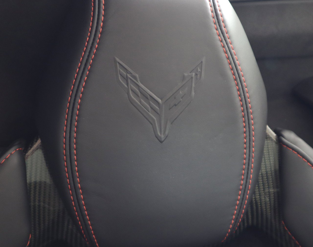 Used 2022 Chevrolet Corvette Stingray Premium Conv w/ 3LT image 18