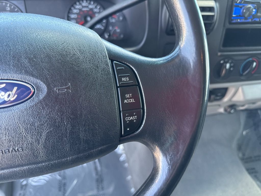 Used 2007 Ford F250 XLT AWD/4WD image 17