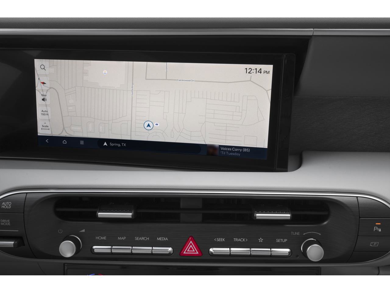 New 2026 Hyundai Palisade SEL image 77