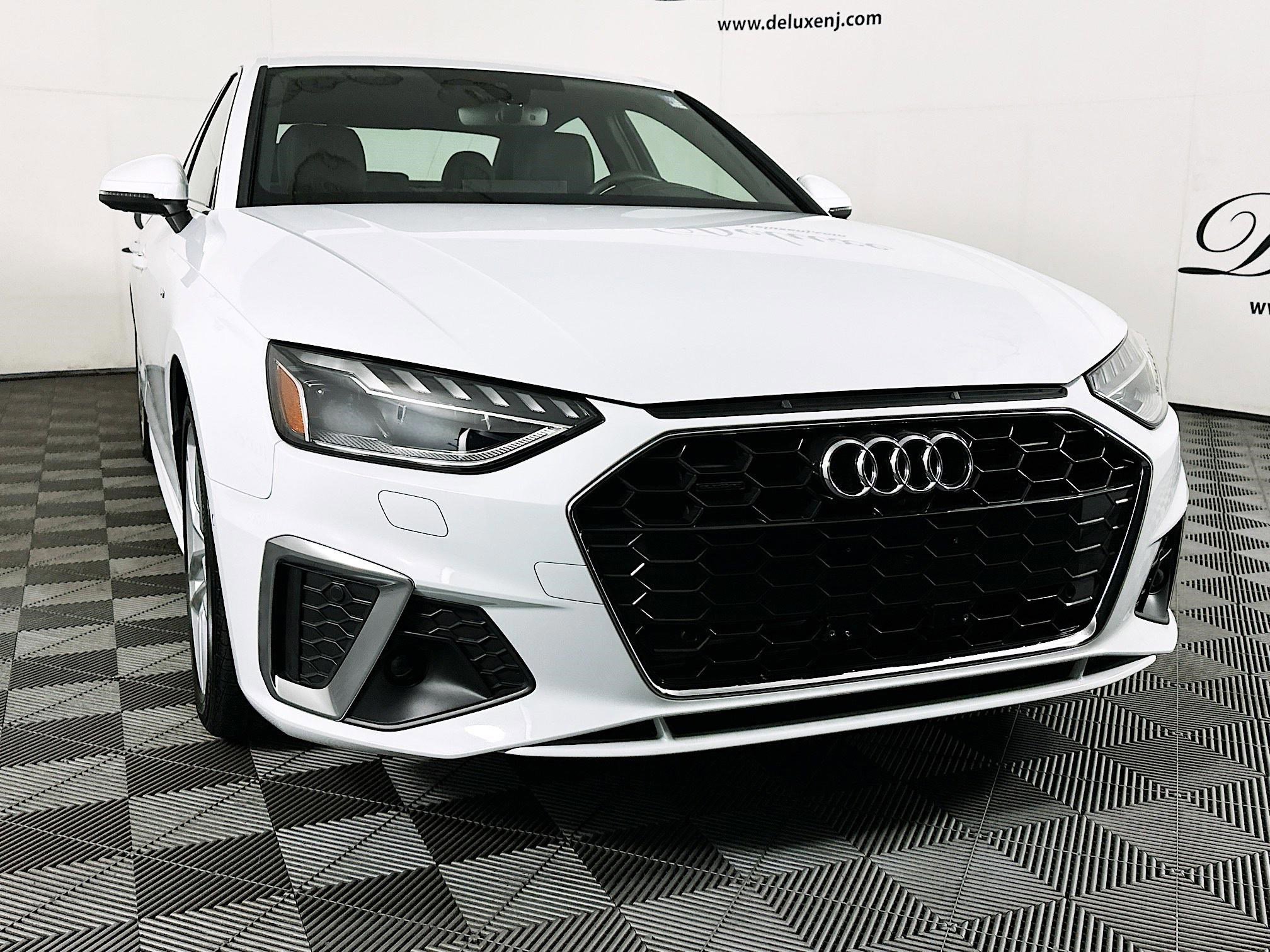 Used 2024 Audi A4 2.0T Prestige w/ Prestige Package image 30