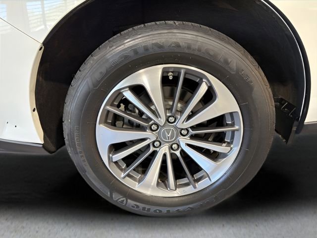 Used 2018 Acura RDX AWD w/ Advance Package image 36