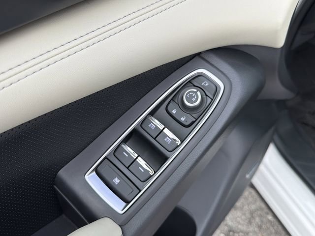 New 2026 Subaru Ascent Limited image 22