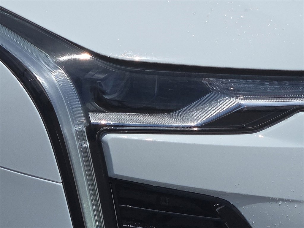 New 2026 Cadillac CT4 Sport image 8