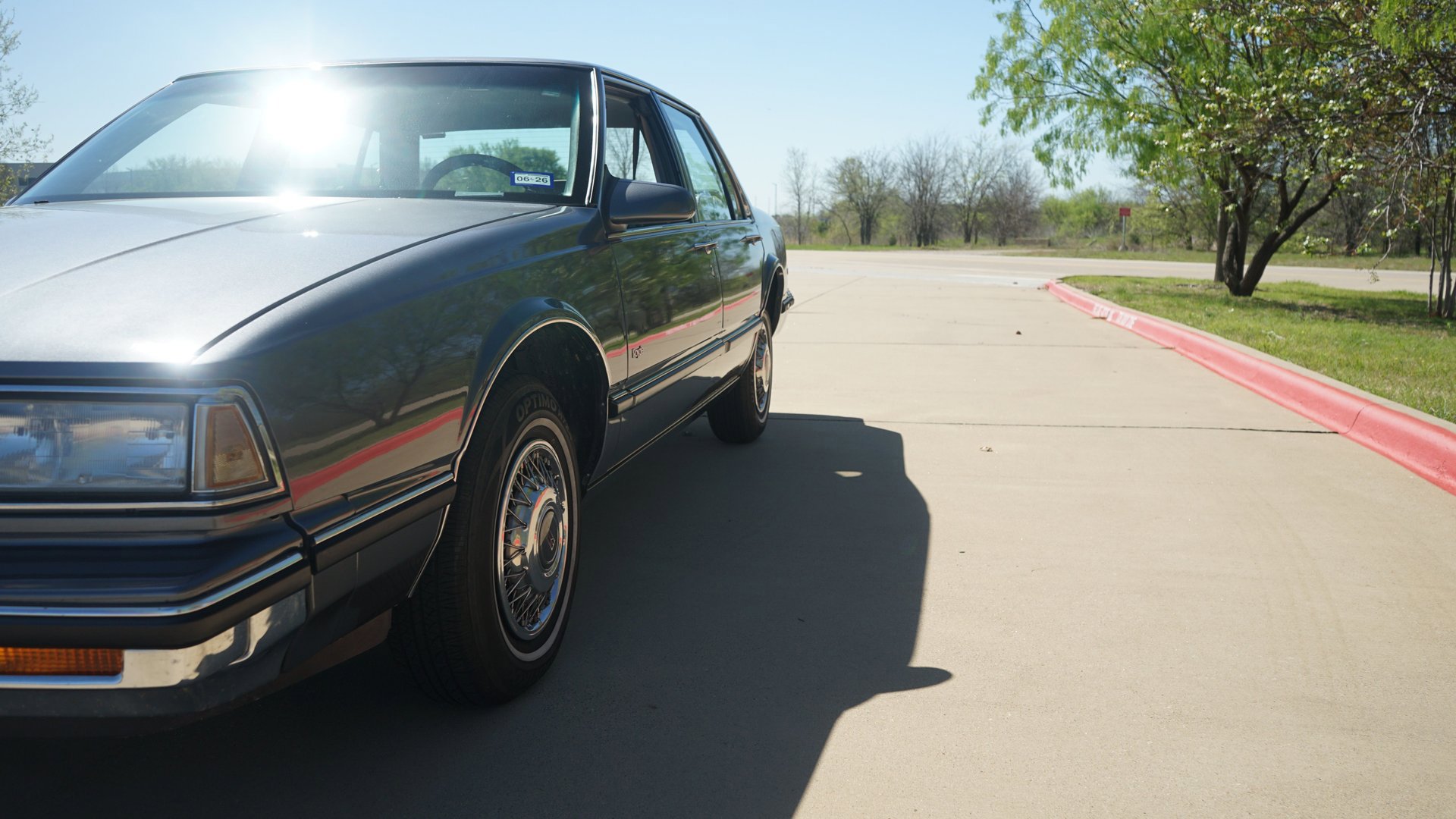 Used 1989 Oldsmobile 88 Royale image 27