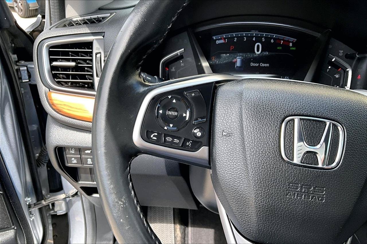 Used 2020 Honda CR-V EX-L image 11