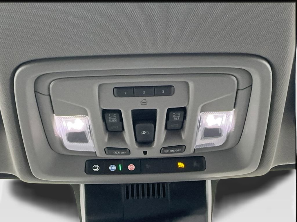 Used 2024 GMC Sierra 2500 Denali w/ Max Trailering Package image 50