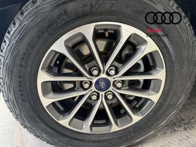 Used 2018 Ford F150 XLT w/ Equipment Group 302A Luxury image 6