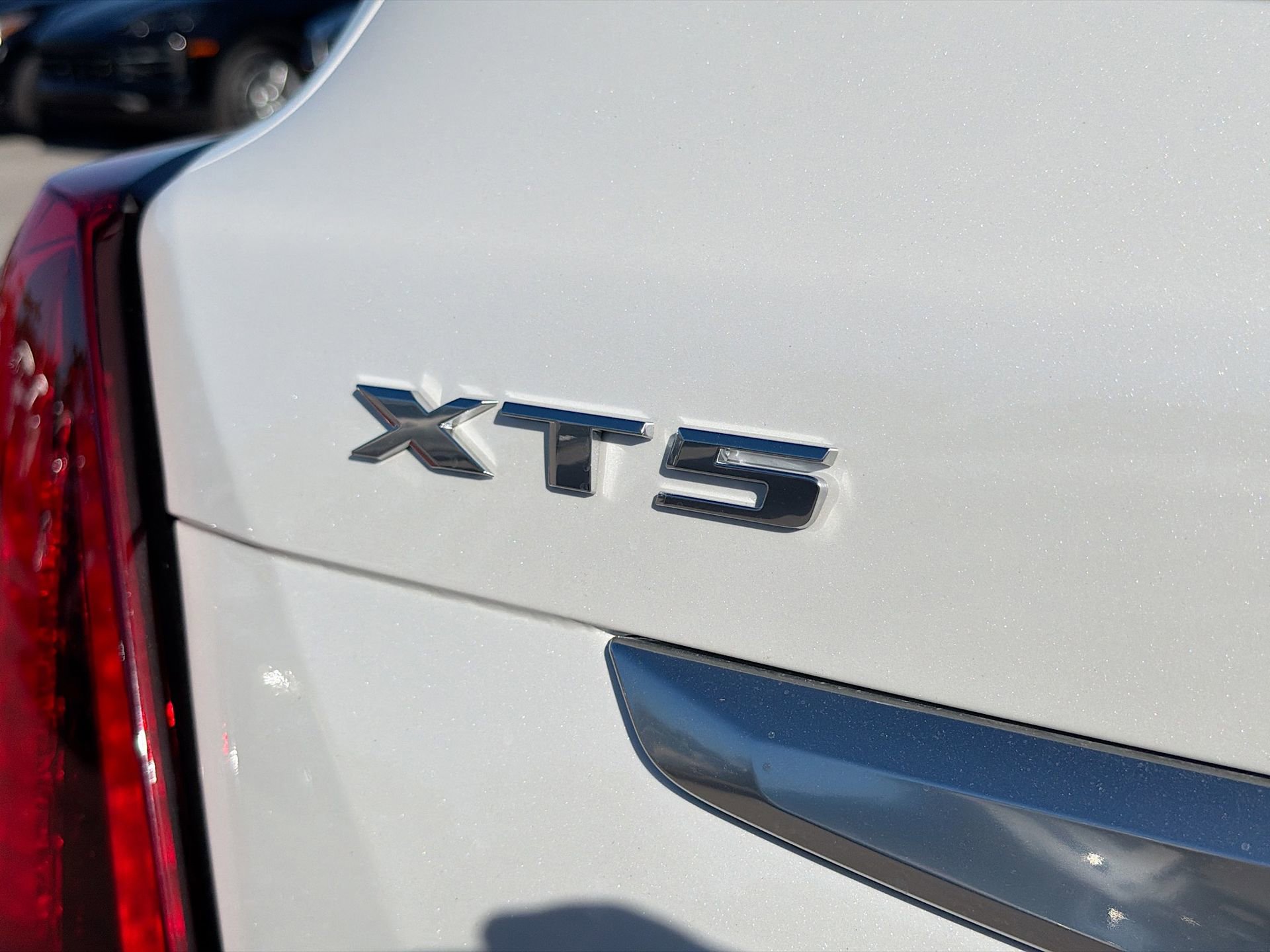 Used 2021 Cadillac XT5 Premium Luxury image 46