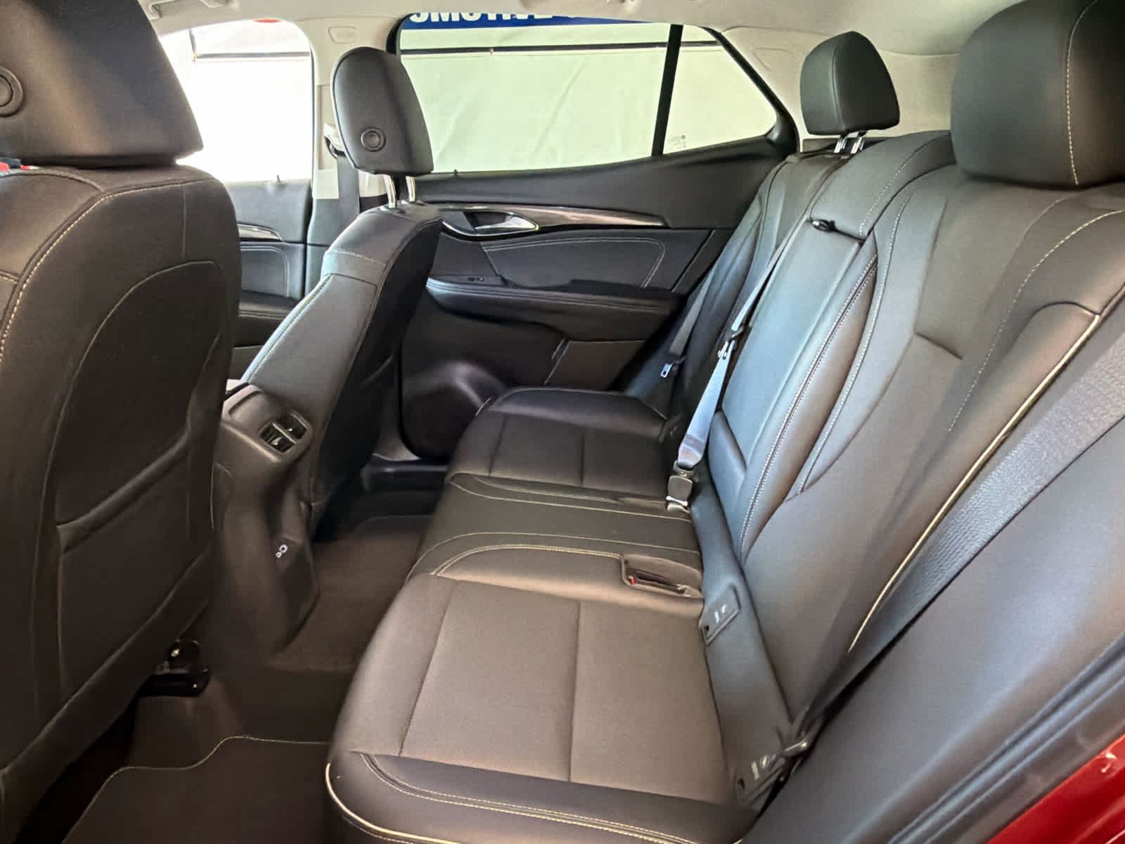 Used 2023 Buick Envision Essence FWD image 19