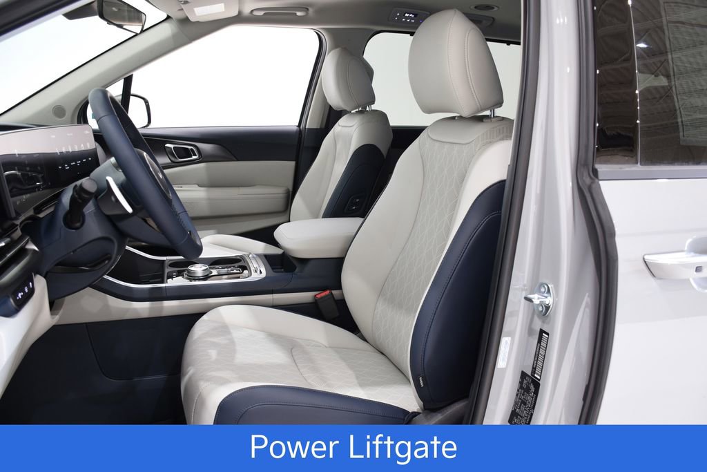 New 2026 Kia Carnival SX w/ SX Dark Edition Package image 19