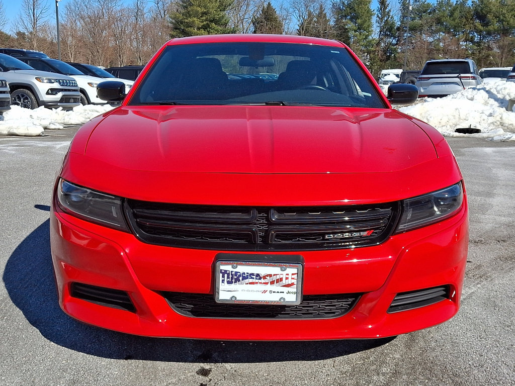 Used 2023 Dodge Charger SXT image 8