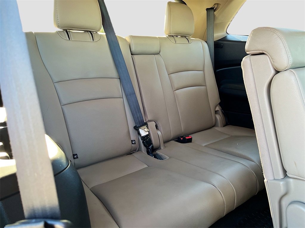 Used 2019 Honda Pilot EX-L image 27
