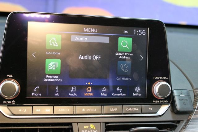 Used 2022 Nissan Altima 2.5 Platinum AWD/4WD image 24