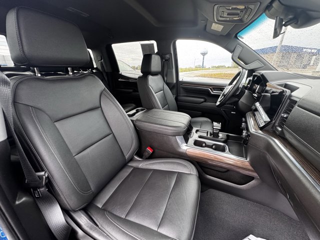 Used 2023 Chevrolet Silverado 1500 RST image 11