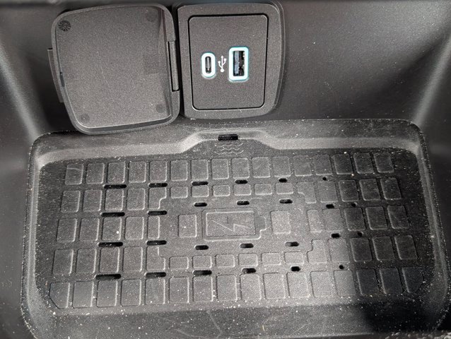 Used 2024 Ford Bronco Outer Banks image 20