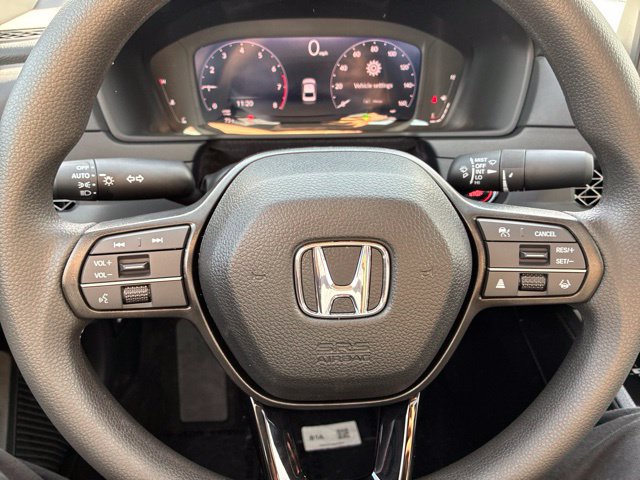 New 2026 Honda Accord SE image 13