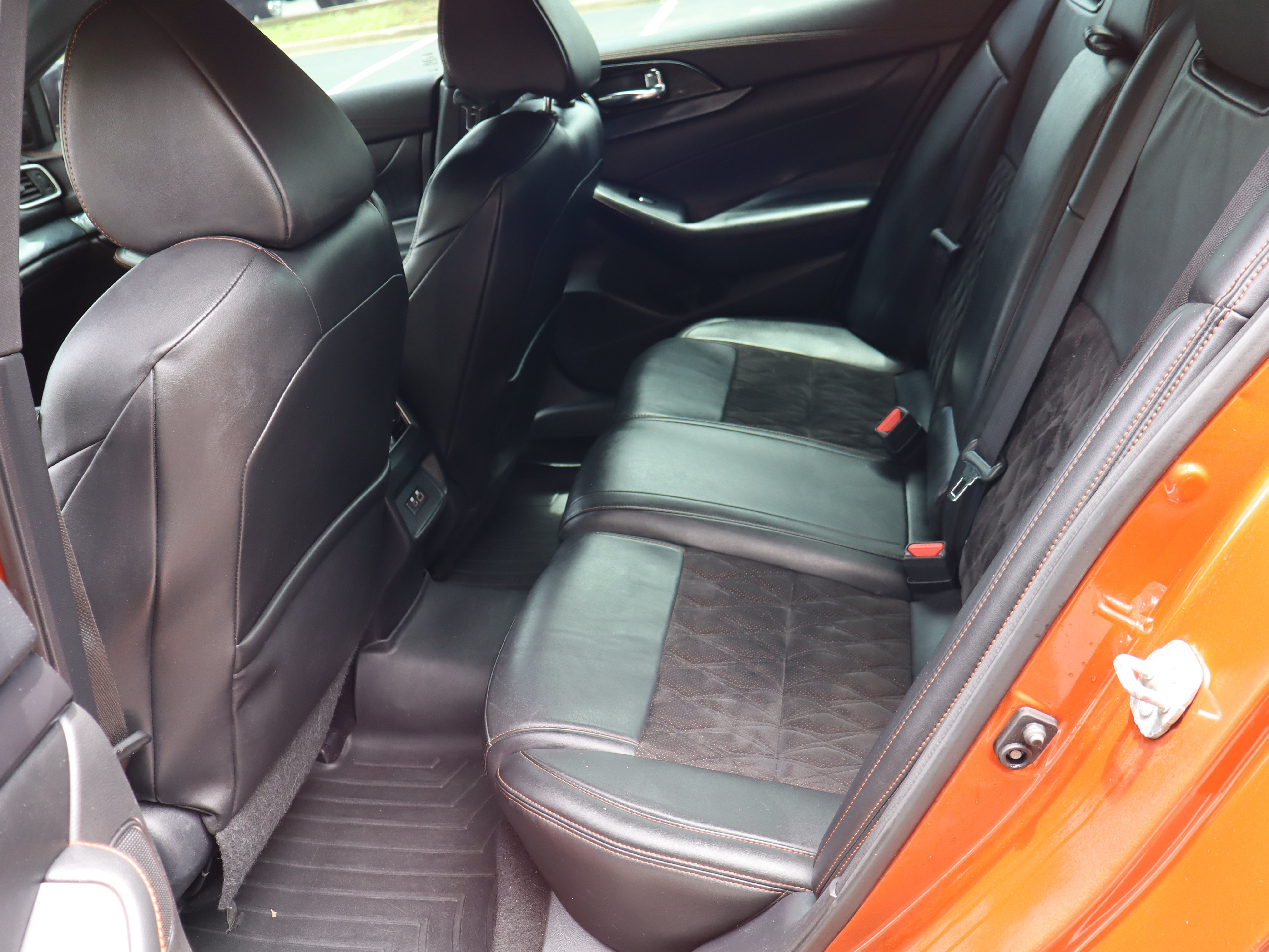 Used 2020 Nissan Maxima SR w/ Sport Mat Group FWD image 57