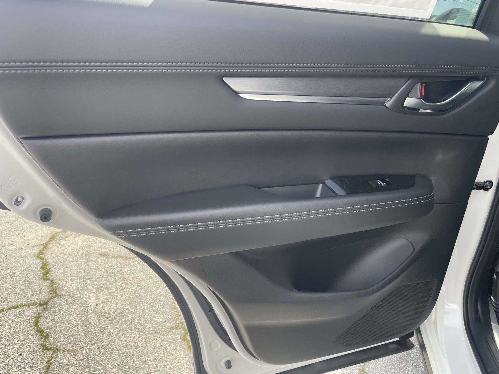 New 2025 MAZDA CX-5 AWD 2.5 S w/ Premium Plus Pkg image 22