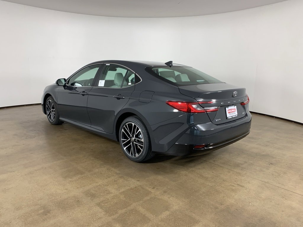 New 2026 Toyota Camry XLE image 15
