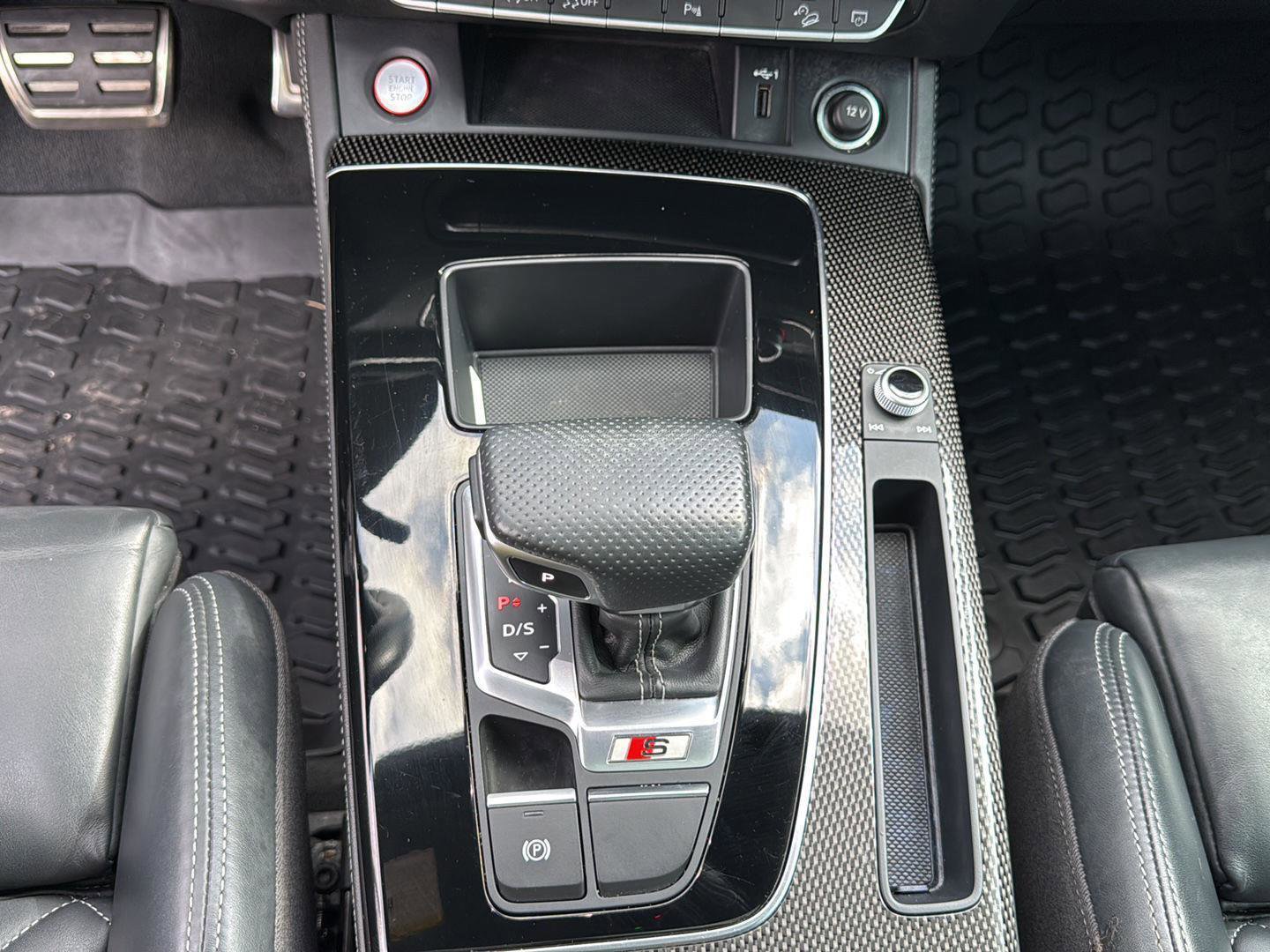 Used 2021 Audi SQ5 Premium Plus w/ Premium Plus Package image 18