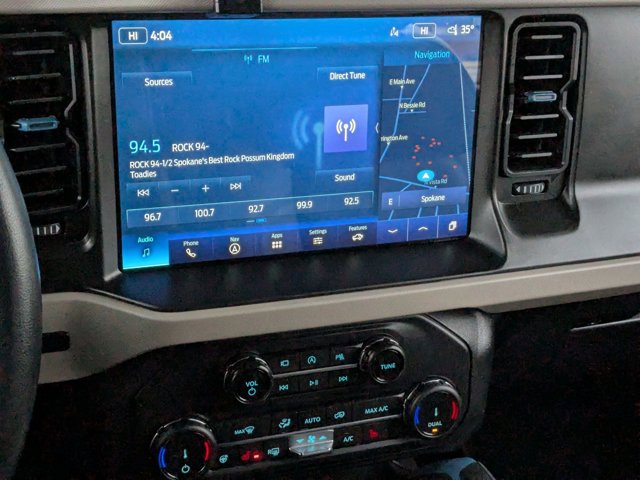 Used 2022 Ford Bronco Wildtrak image 17