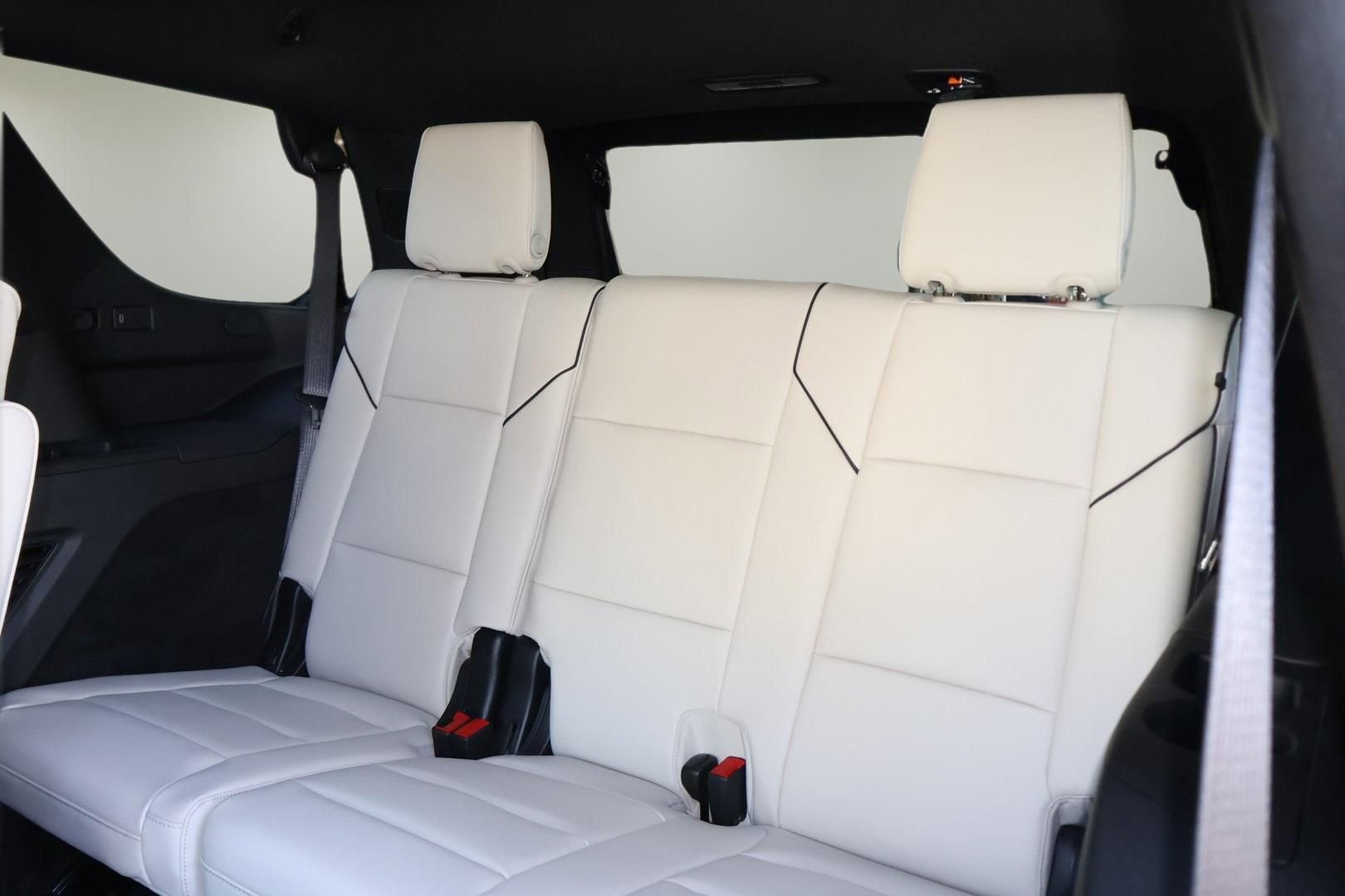 New 2026 Cadillac Escalade Sport w/ Touring Package image 16