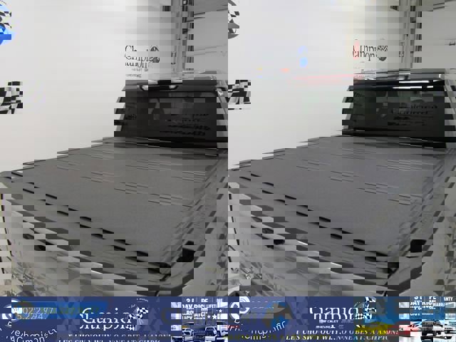 Certified 2024 Chevrolet Silverado 1500 RST image 13