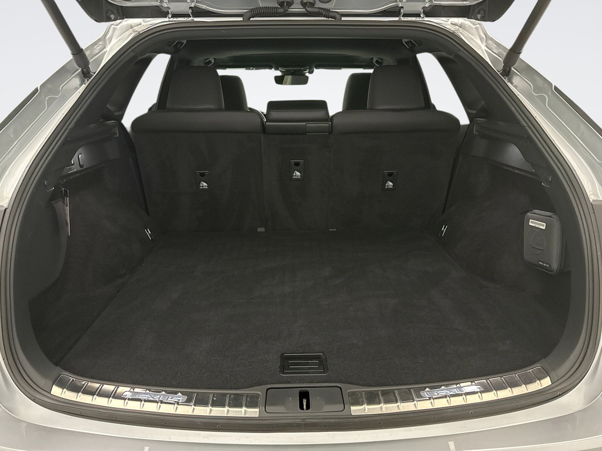 Used 2023 Lexus RX 350 Premium image 21