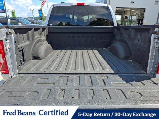 Certified 2022 Ford F150 XLT w/ Equipment Group 302A High AWD/4WD image 31