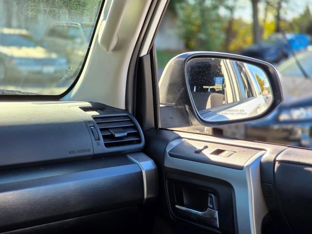 Used 2022 Toyota 4Runner SR5 image 22