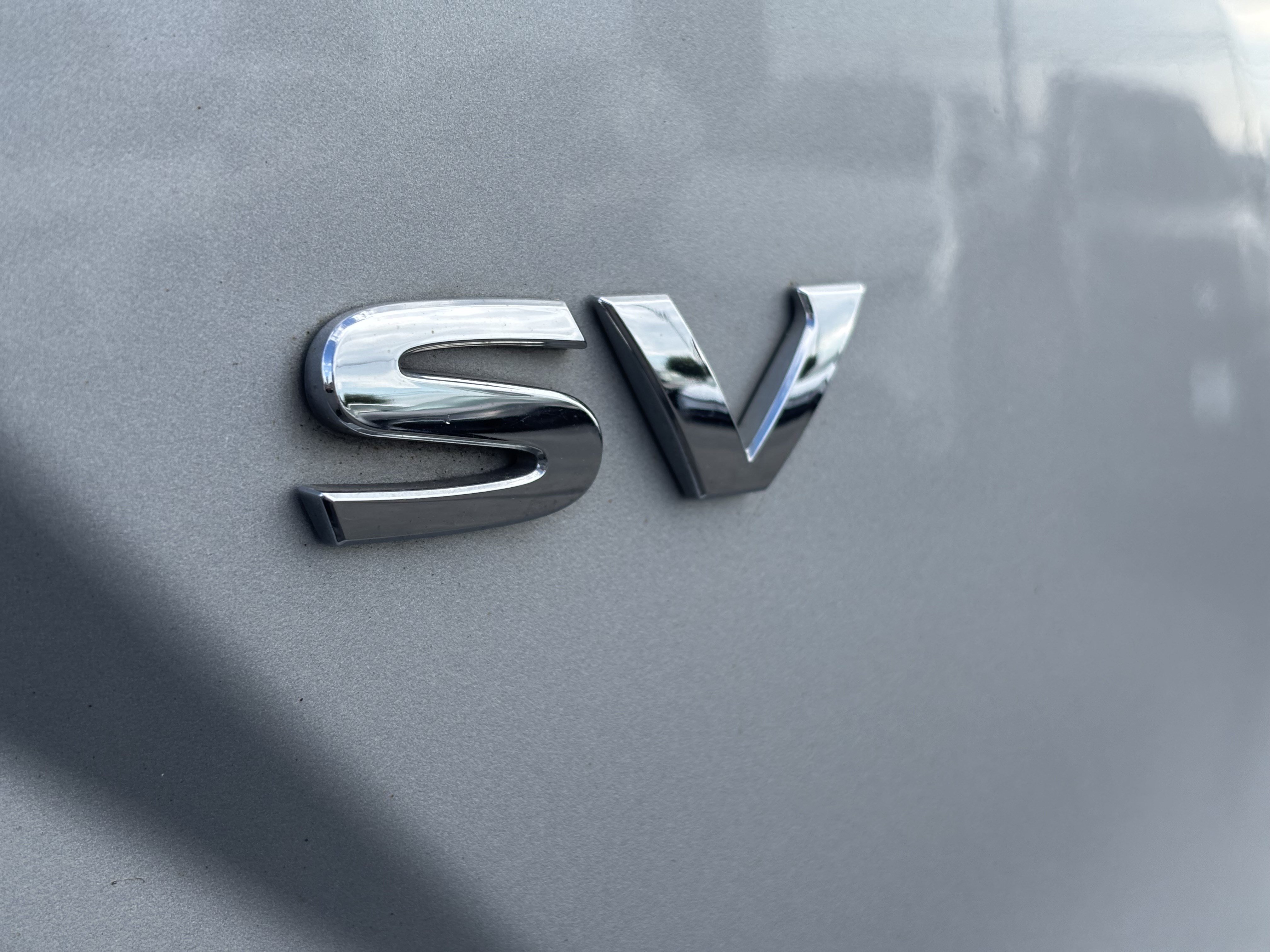 Used 2018 Nissan Murano SV FWD image 12