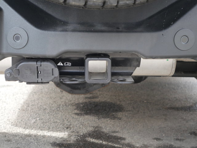 Certified 2025 Ford Bronco Outer Banks image 28